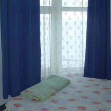 Maryland Hotell 3*