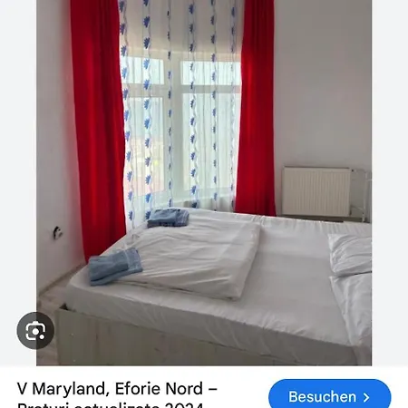 Hotel Maryland 3*