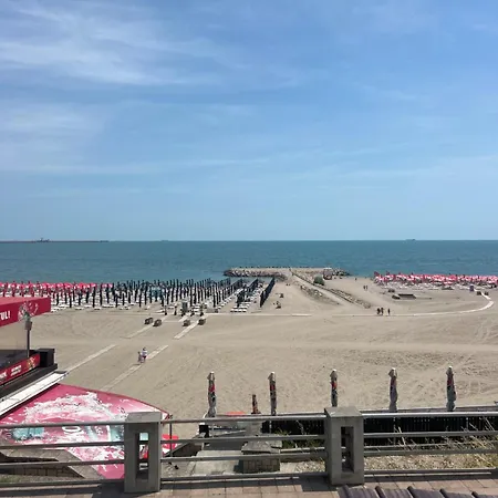 Maryland Hotel Eforie Nord